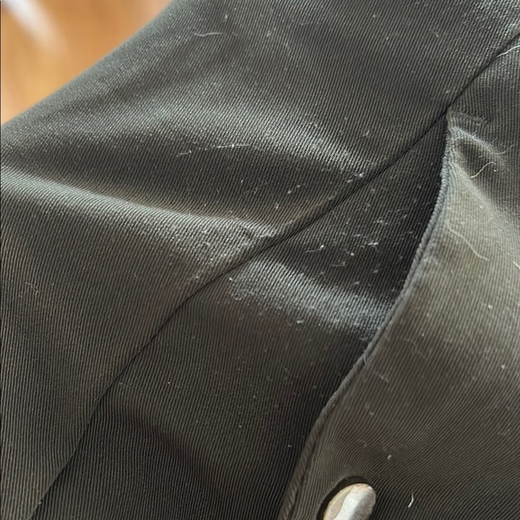 Dynamite Flowy Draw-String Shorts - Picture 4 of 4